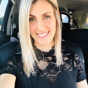 Meet your Posher, Caterine